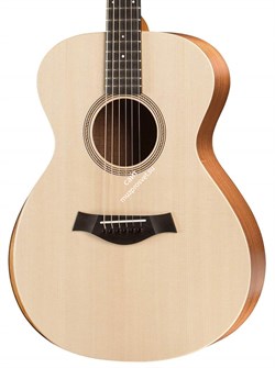 TAYLOR Academy 12 Academy Series, Layered Sapele, Sitka Spruce Top, Grand Concert гитара акустическая, корпус - сапеле, верхняя - фото 76050