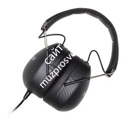 VIC FIRTH SIH2 Stereo Isolation Headphones V2 изоляционные наушники для барабанщиков - фото 76152