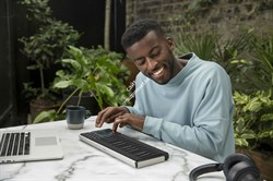 ROLI Songmaker Kit портативный набор из 3-х контроллеров - фото 76220