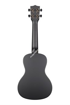 WATERMAN by KALA KA-CWB-GN Укулеле, форма корпуса - концерт, материал - АБС пластик, цвет - зелёный матовой, чехол в комплекте - фото 76357