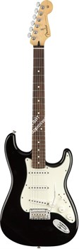 FENDER Player Strat PF BLK электрогитара - фото 76424