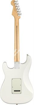 FENDER PLAYER STRAT PF PWT Электрогитара, цвет белый - фото 76427