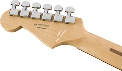 FENDER PLAYER STRAT PF PWT Электрогитара, цвет белый - фото 76431