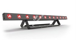 CHAUVET-DJ COLORband T3 BT светодиодный пиксельный линейный светильник 12х2,5Вт - фото 76515