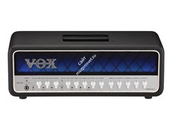 VOX MVX150H усилитель для электрогитары типа 'голова' с технологией Nutube, 150W - фото 76551
