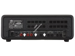 VOX MVX150H усилитель для электрогитары типа 'голова' с технологией Nutube, 150W - фото 76552