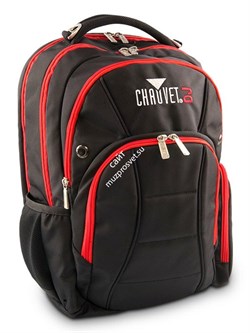 CHAUVET-DJ VIP Backpack рюкзак для специального оборудования - фото 76573