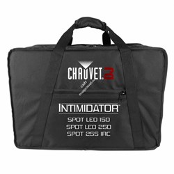CHAUVET-DJ CHS-X5X кофр транспортный для 2 прожекторов серии Intimidator Spot 155-255 - фото 76581