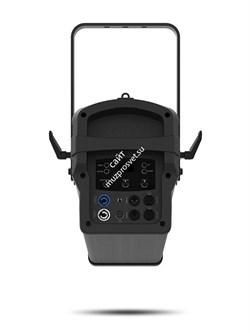 CHAUVET-PRO Ovation F-915FC светодиодный прожектор направленного света с линзой френеля 89х3Вт - фото 76589