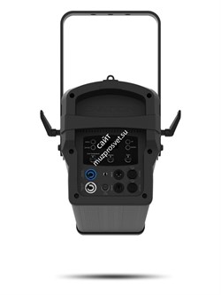 CHAUVET-PRO Ovation F-915VW светодиодный прожектор направленного света с линзой френеля. 89х3Вт светодиодов R+G+B+OR+RB+L - фото 76593