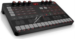 IK MULTIMEDIA UNO Synth монофонический аналоговый синтезатор - фото 76617