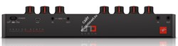 IK MULTIMEDIA UNO Synth монофонический аналоговый синтезатор - фото 76618