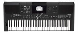 YAMAHA PSR-E463 синтезатор с автоаккомпаниментом 61 клавиша - фото 76723