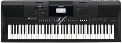 YAMAHA PSR-EW410 синтезатор с автоаккомпаниментом 76 клавиш - фото 76727