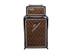 VOX MINI SUPERBEETLE гитарный мини стэк, 25Вт, 1x10' Celestion Custom - фото 76883