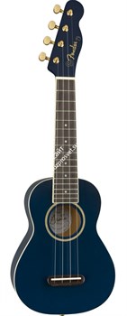 Fender G VanderWaal `Moonlight` Uke N укулеле - фото 76965