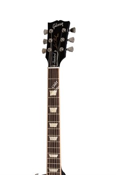 GIBSON 2019 Les Paul Standard Blueberry Burst электрогитара, цвет санберст в комплекте кейс - фото 77107