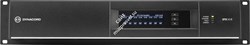 Dynacord IPX 10:8 Усилитель мощности, DSP, 8 x 1250 Вт/4 Ом, OMNEO, 8 Dante-, 8 аналоговых входов, hi-z direct drive, GPIOs - фото 77253