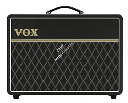 VOX AC10C1-VS Limited Edition ламповый гитарный комбоусилитель, 10 Вт, 1x10' Celestion VX10 - фото 77329