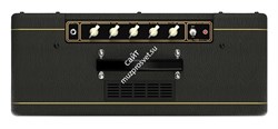 VOX AC10C1-VS Limited Edition ламповый гитарный комбоусилитель, 10 Вт, 1x10' Celestion VX10 - фото 77332