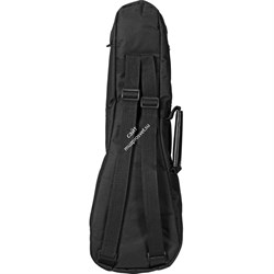 KALA UB-C BAG - Concert Padded Uke чехол для укулеле концерт, нейлон, цвет черный - фото 77417