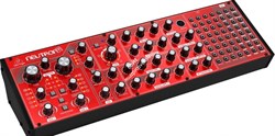 BEHRINGER NEUTRON синтезатор парафонический аналоговый, 2 генератора тона. Интерфейс MIDI, USB - фото 77435