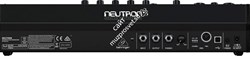 BEHRINGER NEUTRON синтезатор парафонический аналоговый, 2 генератора тона. Интерфейс MIDI, USB - фото 77436