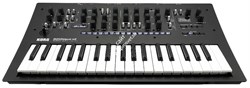 KORG minilogue xd полифонический аналоговый синтезатор, 37 чувствительных к нажатию клавиш, - фото 77446