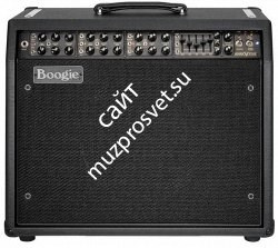 MESA BOOGIE MARK V™ 1x12'' C90 COMBO гитарный ламповый комбо - фото 77457