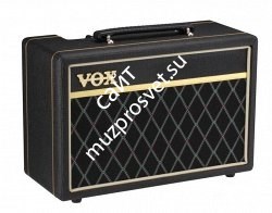 VOX PATHFINDER BASS 10 басовый комбо 10 Вт. - фото 77471