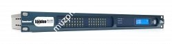 BSS BLU100 аудиоматрица 12 аналоговых mic/line входов 8 аналоговых выходов. DSP процессор Soundweb London - фото 77480