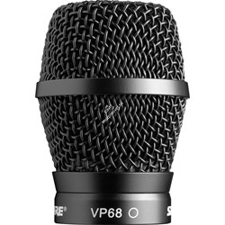 SHURE RPW124 картридж VP68 для беспроводного передатчика - фото 77484