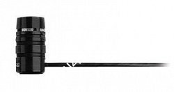 SHURE MX184 суперкардиоидный конденсаторный петличный микрофон - фото 77738