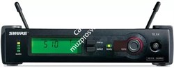SHURE SLX4E P4 702 - 726 MHz приемник профессиональной радиосистемы SLX - фото 78447