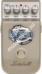 MARSHALL BB-2 THE BLUESBREAKER II EFFECT PEDAL педаль эффектов - фото 78720