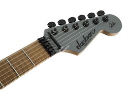 JACKSON JCS USA SIG PC1 STN GREY Электрогитара, серия Artist Signature - Phil Collen - фото 78729