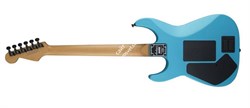 JACKSON JCS USA SIG PC1 MATTE BLUE FROST Электрогитара, серия Artist Signature - Phil Collen - фото 78734