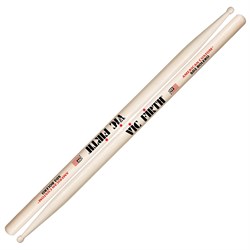 VIC FIRTH AMERICAN CUSTOM® SD2 Bolero барабанные палочки, клен, деревянный наконечник - фото 78848