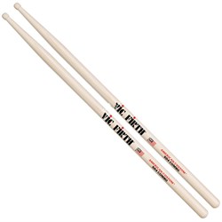 VIC FIRTH AMERICAN CUSTOM® SD4 Combo барабанные палочки, клен, деревянный наконечник - фото 78855