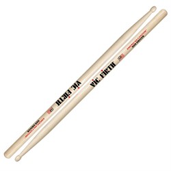 VIC FIRTH AMERICAN CUSTOM® SD9 Driver барабанные палочки, клен, деревянный наконечник - фото 78875