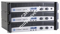 Crown CDi 4000 усилитель с DSP, Стерео:1600Вт/2Ом, 1200Вт/4Ом, 650Вт/8Ом, 1000Вт/70V, Мост 2000Вт/8Ом, 3200Вт/4О - фото 79030