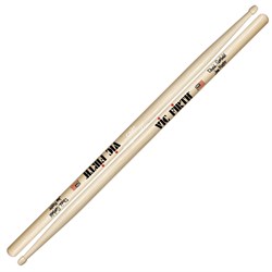 VIC FIRTH JM Signature Series -- David Garibaldi барабанные палочки, орех, деревянный наконечник - фото 79083