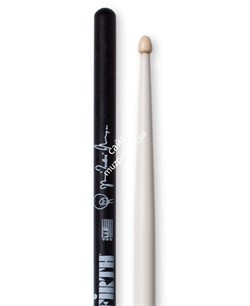 VIC FIRTH SAT Signature Series -- Ahmir ?uestlove Thompson барабанные палочки, орех, деревянный наконечник - фото 79108