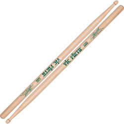 VIC FIRTH SBG Signature Series -- Benny Greb барабанные палочки, орех, деревянный наконечник - фото 79118