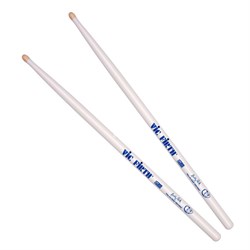 VIC FIRTH SBR Signature Series -- Buddy Rich w/ 100 Year Birthday Logo барабанные палочки, орех, деревянный наконечник - фото 79121