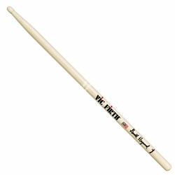 VIC FIRTH SGH Signature Series -- Gerald Heyward барабанные палочки, орех, деревянный наконечник - фото 79175