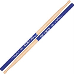 VIC FIRTH SHAR2 Signature Series -- Gavin Harrison барабанные палочки, орех, деревянный наконечник - фото 79186