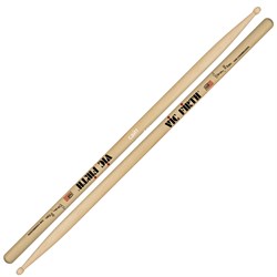 VIC FIRTH SHM3 Signature Series -- Harvey Mason барабанные палочки, орех, деревянный наконечник - фото 79193