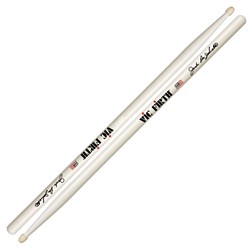 VIC FIRTH SJD Signature Series -- Jack DeJohnette барабанные палочки, орех, деревянный наконечник - фото 79210