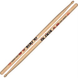 VIC FIRTH SKM Signature Series -- Keith Moon барабанные палочки, орех, деревянный наконечник - фото 79240